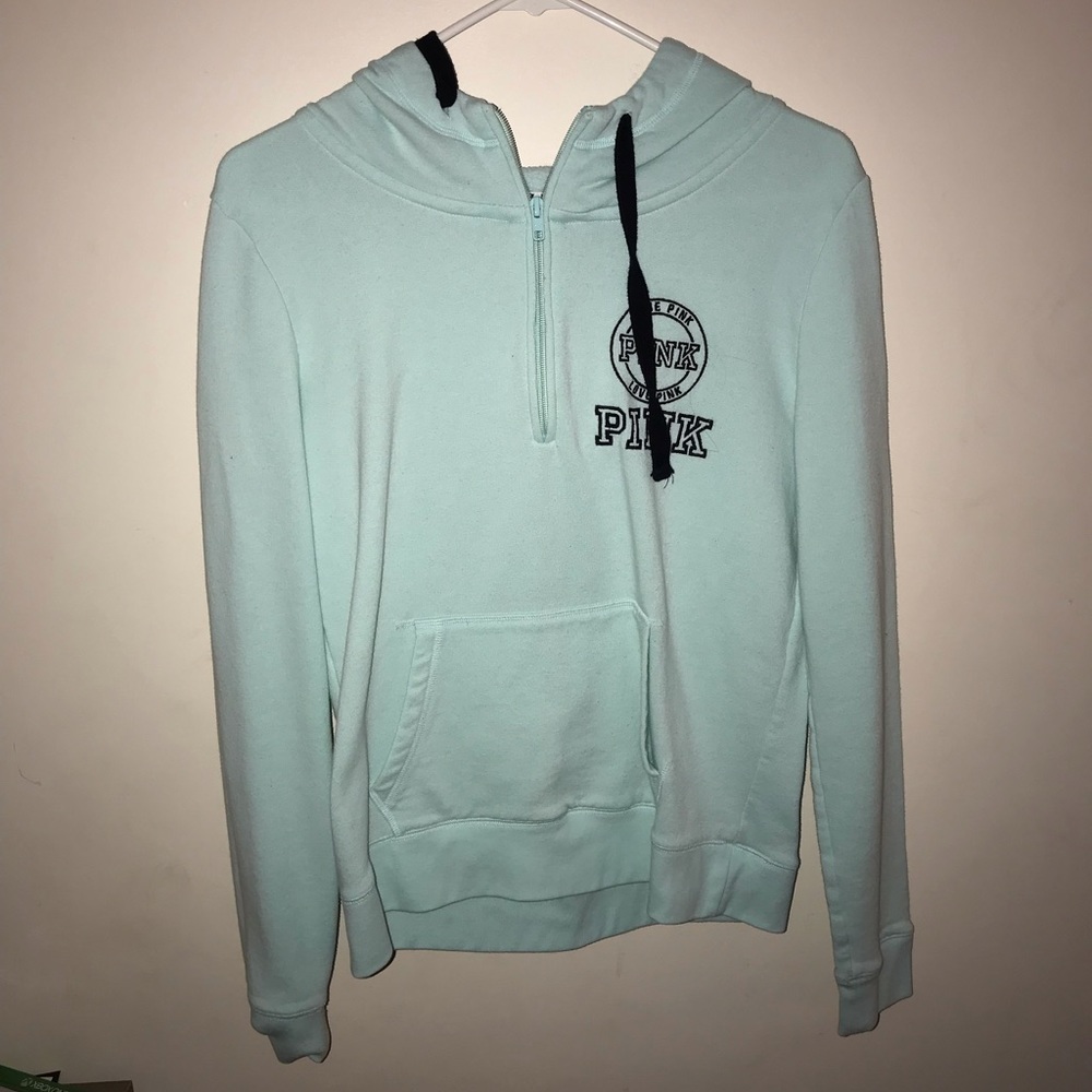 Pink Sweatshirt